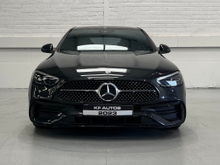 2023 Mercedes-Benz C Class 1.5L Petrol Hybrid For Sale Images