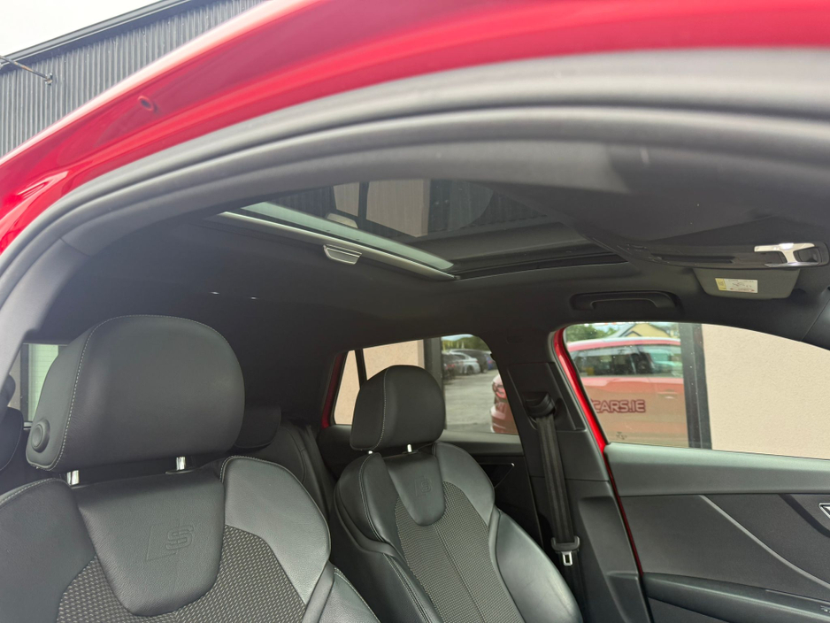 2018 Audi Q2 2L Diesel For Sale Images