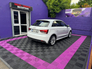 2017 AUDI A1 1.4TFSI 125HP S Line