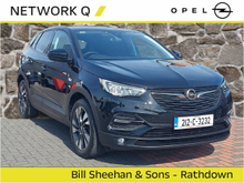2021 Opel Grandland X 1.5L Diesel For Sale Images