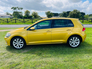 2017 VOLKSWAGEN GOLF 1.4   HI  -  LINE Finance Available 