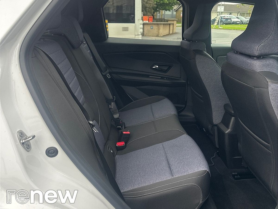 2025 Renault 5 ElectricL Electric For Sale Images