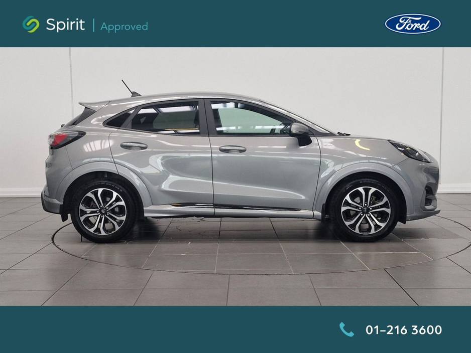 Ford Puma ST-LINE 1.0T*CALL ALAN ON 086-1437949* — thumbnail 11