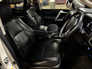2018 TOYOTA LANDCRUISER PRADO 2.8D GDJ150R VX 7 seater