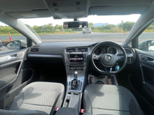 2015 Volkswagen Golf 1.2L Petrol For Sale Images