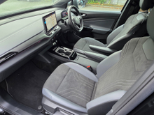 2025 Volkswagen ID.4 0L Electric For Sale Images