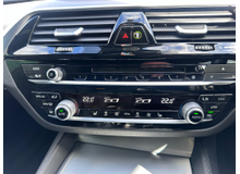 2019 BMW 5 Series 2.0L Diesel For Sale Images