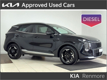 Kia Sportage K3 1.6 Diesel – (0% Finance...