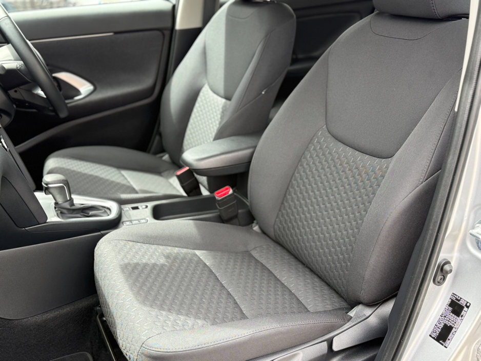 2024 Toyota Yaris Cross 1.5L Petrol Hybrid For Sale Images
