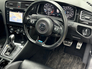 2020 VOLKSWAGEN GOLF R