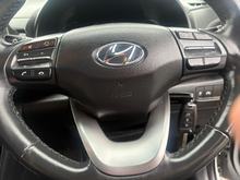 2018 Hyundai Kona 1L Petrol For Sale Images