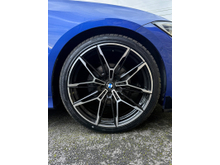 2019 BMW 3 Series 2L Diesel For Sale Images