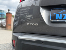 2022 Peugeot 2008 1.5L Diesel For Sale Images