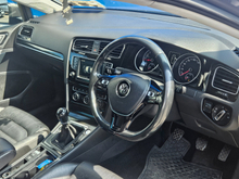 2016 Volkswagen Golf 1.6L Diesel For Sale Images