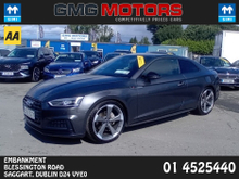 2019 Audi A5 2L Diesel For Sale Images