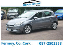 2017 Opel Corsa 1.4L Petrol For Sale Images