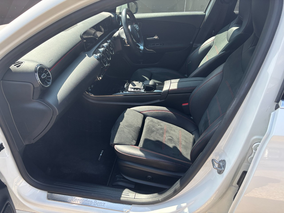 2019 Mercedes-Benz A Class 1.3L Petrol For Sale Images