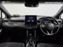 2025 TOYOTA COROLLA CROSS COROLLA CROSS 1.8 LUNA IRISH CAR - NOT AN IMPORT #140