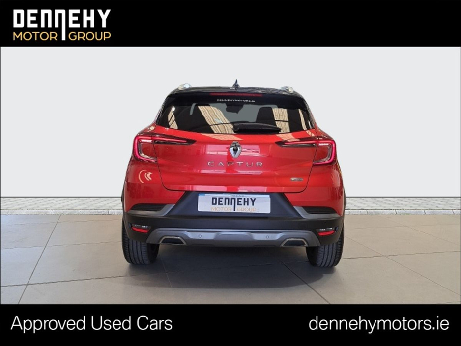 Renault Captur 1.0 TCe 90 DFull R.S. Line €78.36 pw — thumbnail 11