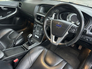 2016 VOLVO V40 D2 SE 5DOOR**//**FULL BLACK LEATHER INTERIOR**//**CRUISE CONTROL**//**REVERSING CAMERA AND PARKING SENSORS**//**BLUETOOTH**//**TRADE IN WELCOME**//**FINANCE ARRANGED**//**WARRANTY!!!!!
