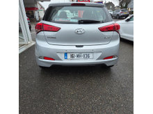 2016 Hyundai i20 1.2L Petrol For Sale Images