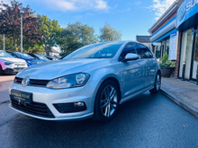 2015 Volkswagen Golf 1.2L Petrol For Sale Images