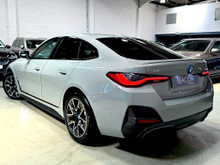 2024 BMW i4 0L Electric For Sale Images