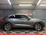 2019 AUDI Q8 3.0TDI 50 286HP quattro TipTronic S Line