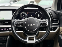 2022 Kia Sportage 1.6L Diesel For Sale Images