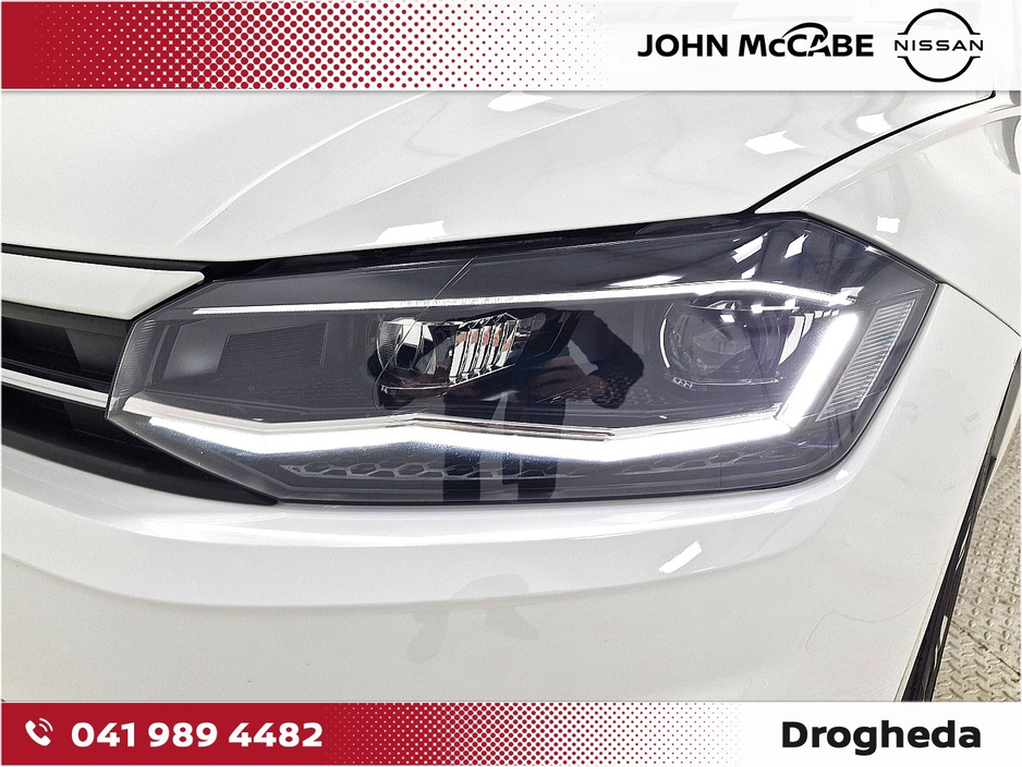 2021 Volkswagen Polo 1.0L Petrol For Sale Images