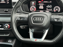 2022 Audi Q5 2L Diesel For Sale Images
