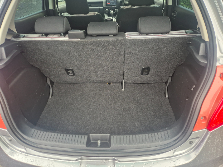 2013 Mazda Demio 1.3L Petrol For Sale Images