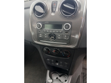 2018 Dacia Sandero 1.5L Diesel For Sale Images