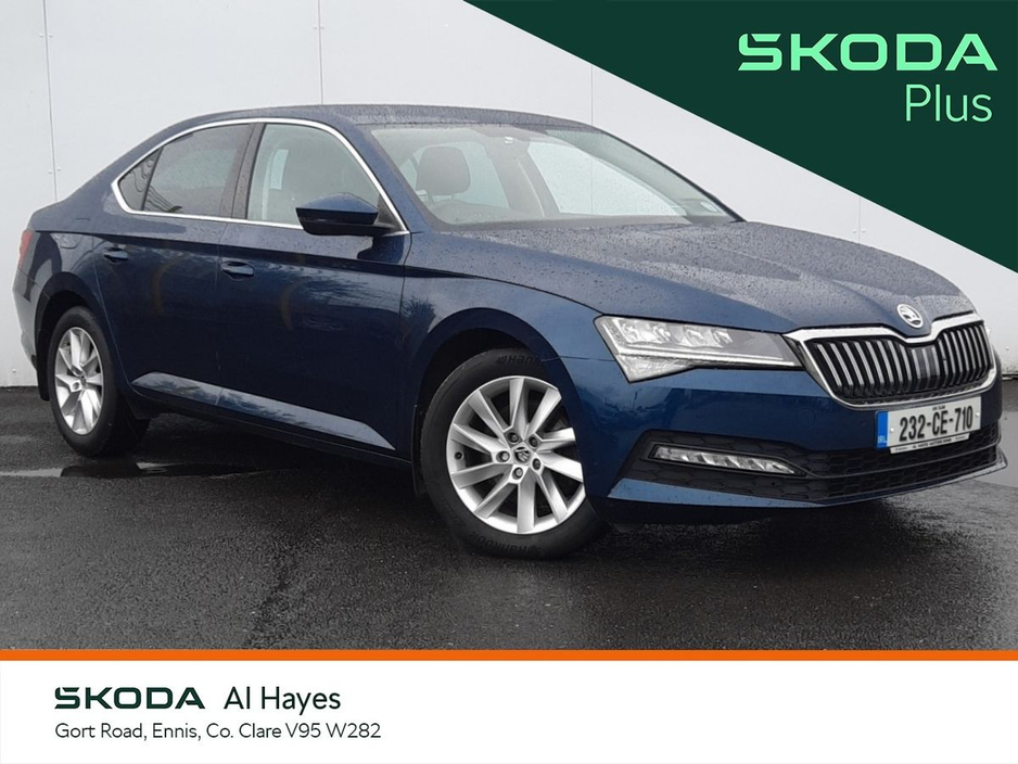 Skoda Superb *FLASH SALE*AUTOMATIC AMBITION 2.0 TDI 150BHP*SALE NOW ON*