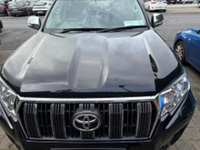 Toyota Landcruiser LWB BUSINESS 4DR A