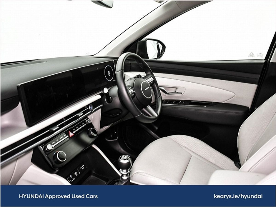 Hyundai Tucson FL Executive Plus — thumbnail 5