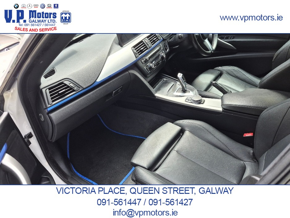 2015 BMW 3 Series 2L Diesel For Sale Images