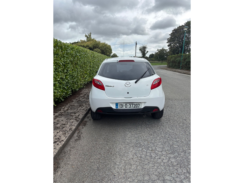 Mazda Mazda2 1.3 TS2 3DR — thumbnail 7