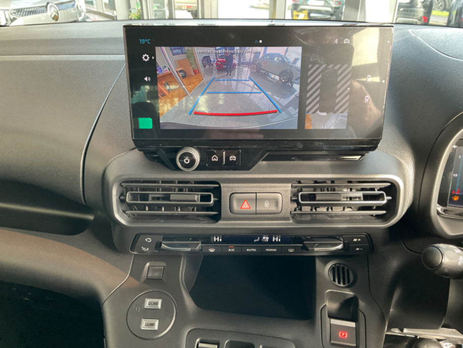 2026 Citroen Berlingo Multispace 1.5L Diesel For Sale Images