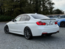 2014 BMW 3 SERIES 320D M SPORT