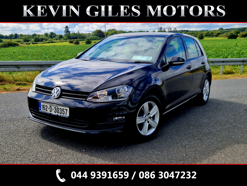 2016 Volkswagen Golf For Sale Images