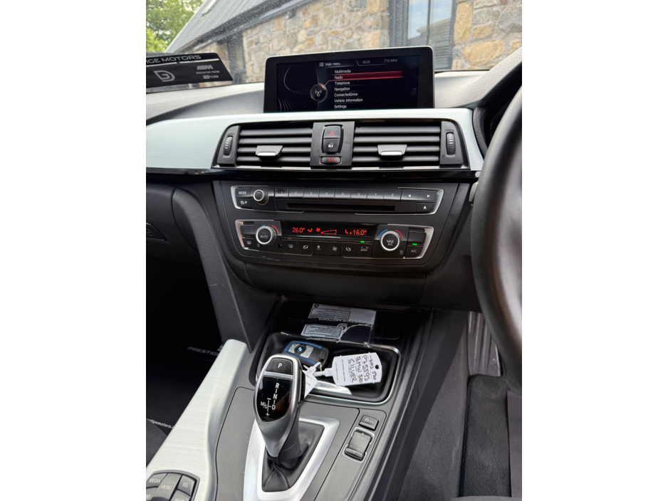 2013 BMW 3 Series 2L Diesel For Sale Images