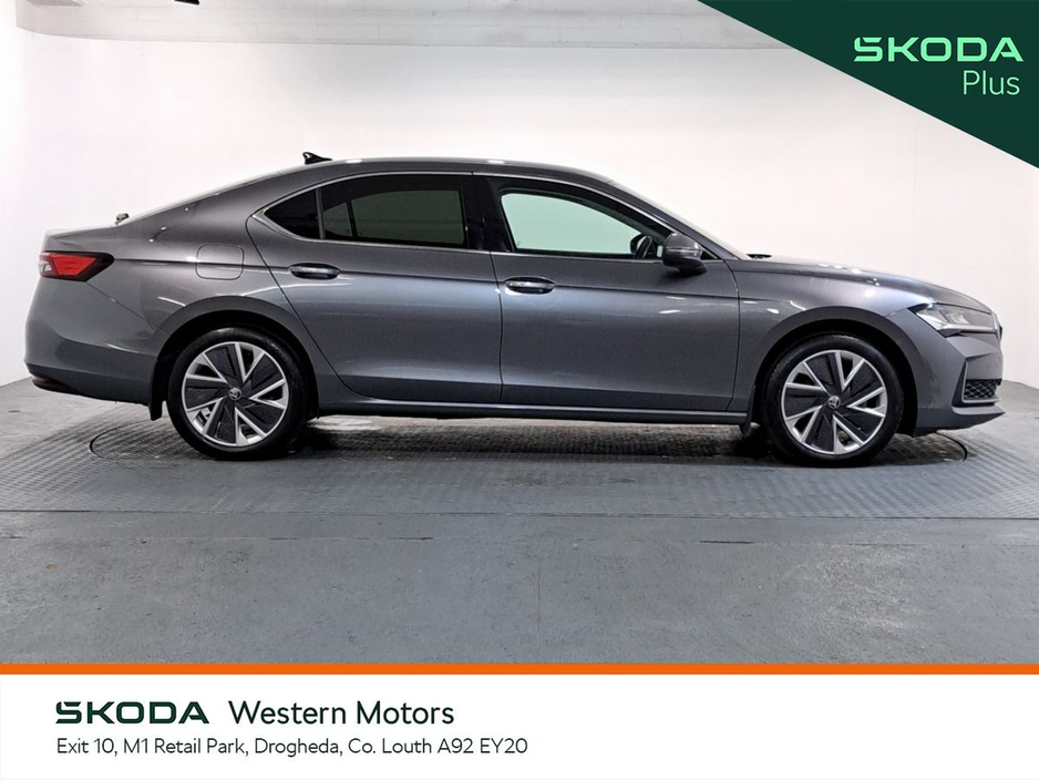 Skoda Superb SELECTION+ 2.0 TDI 150HP DSG — thumbnail 11