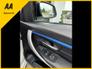 2017 BMW 3 SERIES 318d M Sport