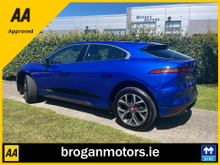 2021 Jaguar I-Pace 0L Electric For Sale Images