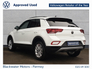 2026 VOLKSWAGEN T-ROC T-ROC ED 75 2.0TDI M6F 116HP