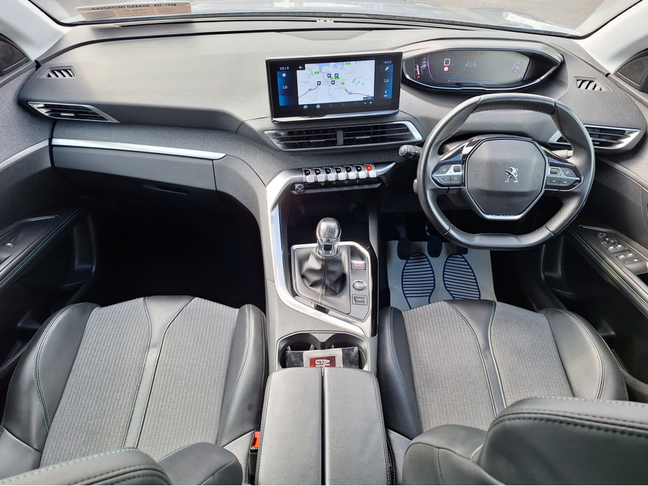 2022 Peugeot 3008 1.5L Diesel For Sale Images
