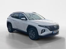 Hyundai Tucson 2WD Executive HEV Auto