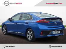 2018 Hyundai Ioniq 1.6L Petrol Plug-in Hybrid For Sale Images