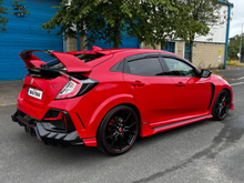 2018 Honda Civic 2L Petrol For Sale Images